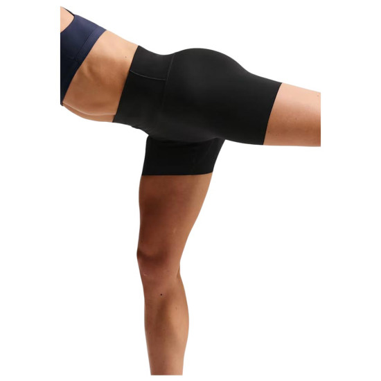 Nike Γυναικείο σορτς-κολάν Zenvy High-Waisted 5'' Biker Shorts